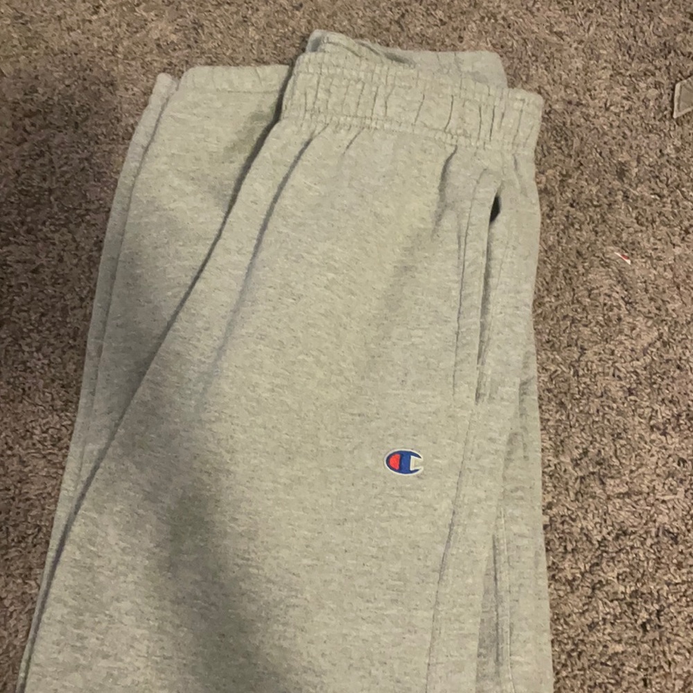 joggers